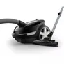 Philips XD3112/09 3000 Series Staubsauger mit Beutel