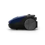Philips FC8240/09 2000 Series Staubsauger mit Beutel, blau