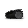 Philips FC8241/09 2000 Series Staubsauger mit Beutel, schwarz