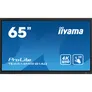 iiyama ProLite TE6514MIS-B1AG 163,9cm (65") 4K UHD Touch Monitor HDMI/DP/USB-C