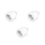 Aqara Smart Plug - Intelligente Steckdose, 3er Pack