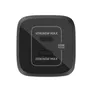 Belkin 65W Dual USB-C Ladegerät, Power Deliver, PPS, schwarz, universal