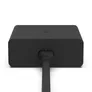 Belkin 108W 4-Port Ladegerät, 2x USB-C, 2x USB-A, schwarz, 2m Netzkabel