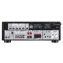 Onkyo TX-SR494DAB 7.2 AV-Receiver  BT Atmos 4K DAB-Tuner