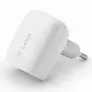 Belkin 20W USB-C Ladegerät, Power Deliver, PPS, weiß
