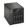 ASUSTOR AS6704T Gen2 Lockerstor 4 NAS System 4-bay
