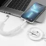 Vonmählen allroundo c - All-in-One Ladekabel Weiß