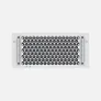 Apple Mac Pro M2 Ultra/192/2 TB SSD 24C CPU 76C GPU Rack BTO