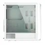 GIGABYTE GB-C301GW Type C Midi Tower Gaming Gehäuse mit Sichtfenster white