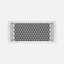 Apple Mac Pro M2 Ultra/64/8 TB SSD 24C CPU 76C GPU Rack BTO