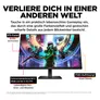 HP Omen 24 60,5cm (23,8") FHD IPS Monitor 16:9 HDMI/DP 165Hz 300cd/m² FreeSync