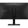 HP Omen 24 60,5cm (23,8") FHD IPS Monitor 16:9 HDMI/DP 165Hz 300cd/m² FreeSync
