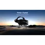 PIMAX Crystal VR Brille QLED/Mini LED