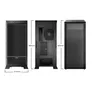 be quiet! Dark Base PRO 901 Schwarz Big Tower Gaming Gehäuse ARGB Beleuchtung