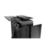 be quiet! Dark Base PRO 901 Schwarz Big Tower Gaming Gehäuse ARGB Beleuchtung