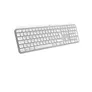 Logitech MX Keys S Combo Pale Grey - MX Master 3S, MX Keys S & MX Palm Rest