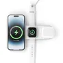 Vonmählen Wireless Charger Aura Home 3-in-1 Ladestation White