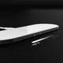 Vonmählen Wireless Charger Aura Home 3-in-1 Ladestation White