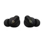 Beats Studio Buds+ Wireless In-Ear Kopfhörer Schwarz-Gold