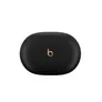 Beats Studio Buds+ Wireless In-Ear Kopfhörer Schwarz-Gold