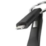 Vonmählen High Six Cable All Black