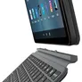 Amazon Fire Max 11 Tastaturhülle, Schwarz