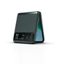 Motorola razr40 8/256 GB Android 13 Smartphone grün