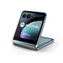 Motorola razr40 ultra 8/256 GB Android 13 Smartphone blau