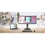 AOC CU34P3CV 86,4cm (34“) UWQHD VA Monitor Curved 21:9 HDMI/DP/USB-C PD65W 100Hz