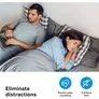 Sennheiser SoundProtex Gehörschutz grau