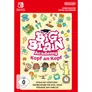 Big Brain Academy: Brain vs. Brain - Nintendo Digital Code