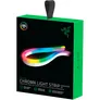 RAZER Chroma Light Strip Set - Kabelloses ARGB-Gerät für Beleuchtungsoptionen