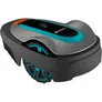 Gardena Mähroboter smart SILENO city, 600 m²