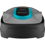 Gardena Mähroboter smart SILENO city, 600 m²