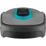 Gardena Mähroboter smart SILENO life, 1.000 m² Set