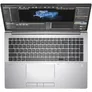 HP ZBook Fury 16 G10 16"WQUXGA IPS i9-13950HX 32GB/1TB SSD RTX 3500 ada W11P WS