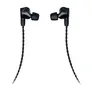 Razer Moray - Ergonomischer In-Ear-Monitor-Kopfhörer für ganztägiges Streaming