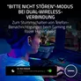 RAZER Hammerhead Pro Hyperspeed - True Wireless Gaming Earbuds