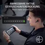 RAZER Hammerhead Pro Hyperspeed - True Wireless Gaming Earbuds