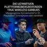 RAZER Hammerhead Pro Hyperspeed - True Wireless Gaming Earbuds