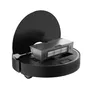 Dreame D10s Pro Saug- und Wischroboter schwarz, 5000Pa, Laser