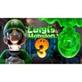Luigi´s Mansion 3 - Nintendo Digital Code