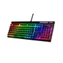 HyperX Alloy Elite 2 Red RGB Mechanische Kabelgebundene Gaming Tastatur