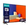 Hisense 58A6K 146cm 58" 4K LED Smart TV Fernseher