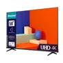 Hisense 58A6K 146cm 58" 4K LED Smart TV Fernseher