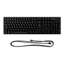 HyperX Alloy Origins Red RGB Mechanische Kabelgebundene Gaming Tastatur