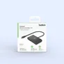 Belkin USB-C / 4-Port-USB-C-Hub