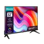 Hisense 32A4K 80cm 32" HD Ready LED Smart TV Fernseher