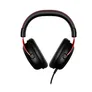 HyperX Cloud II Red Kabelgebundenes Gaming Headset