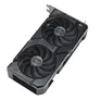 ASUS DUAL GeForce RTX 4060 OC Gaming Grafikkarte 8GB GDDR6, 1xHDMI, 3xDP